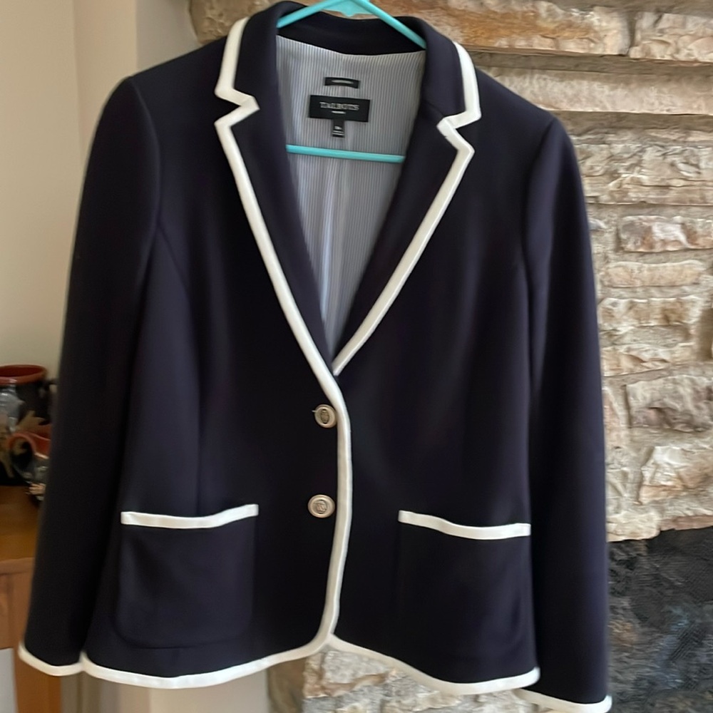 Talbots Blazer